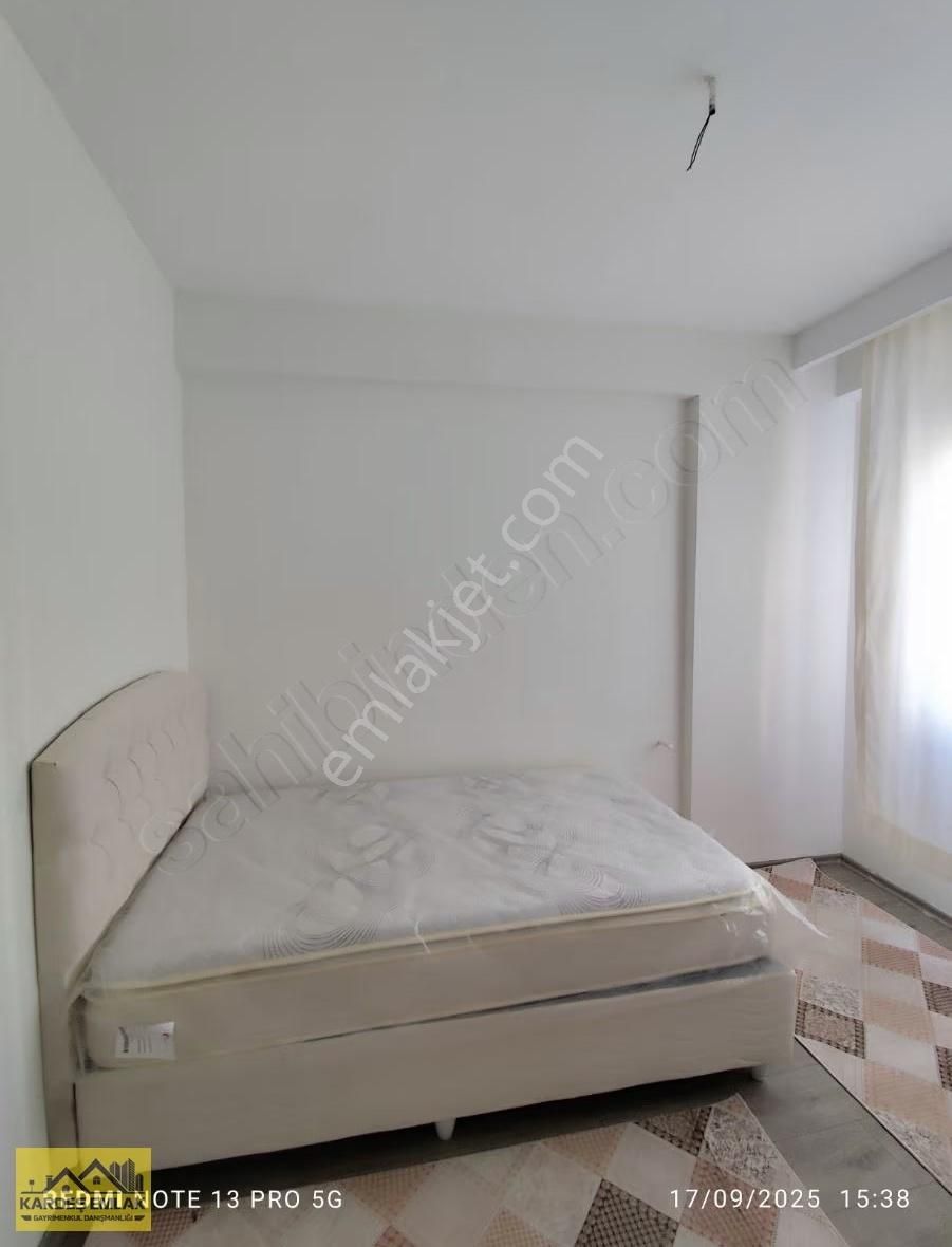 Kardeş Emlak'tan Gültepe Mh'de Eşyalı 1+1 Daire - Görsel 2