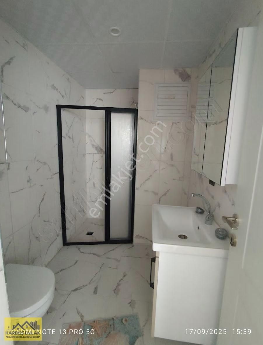 Kardeş Emlak'tan Gültepe Mh'de Eşyalı 1+1 Daire - Görsel 10