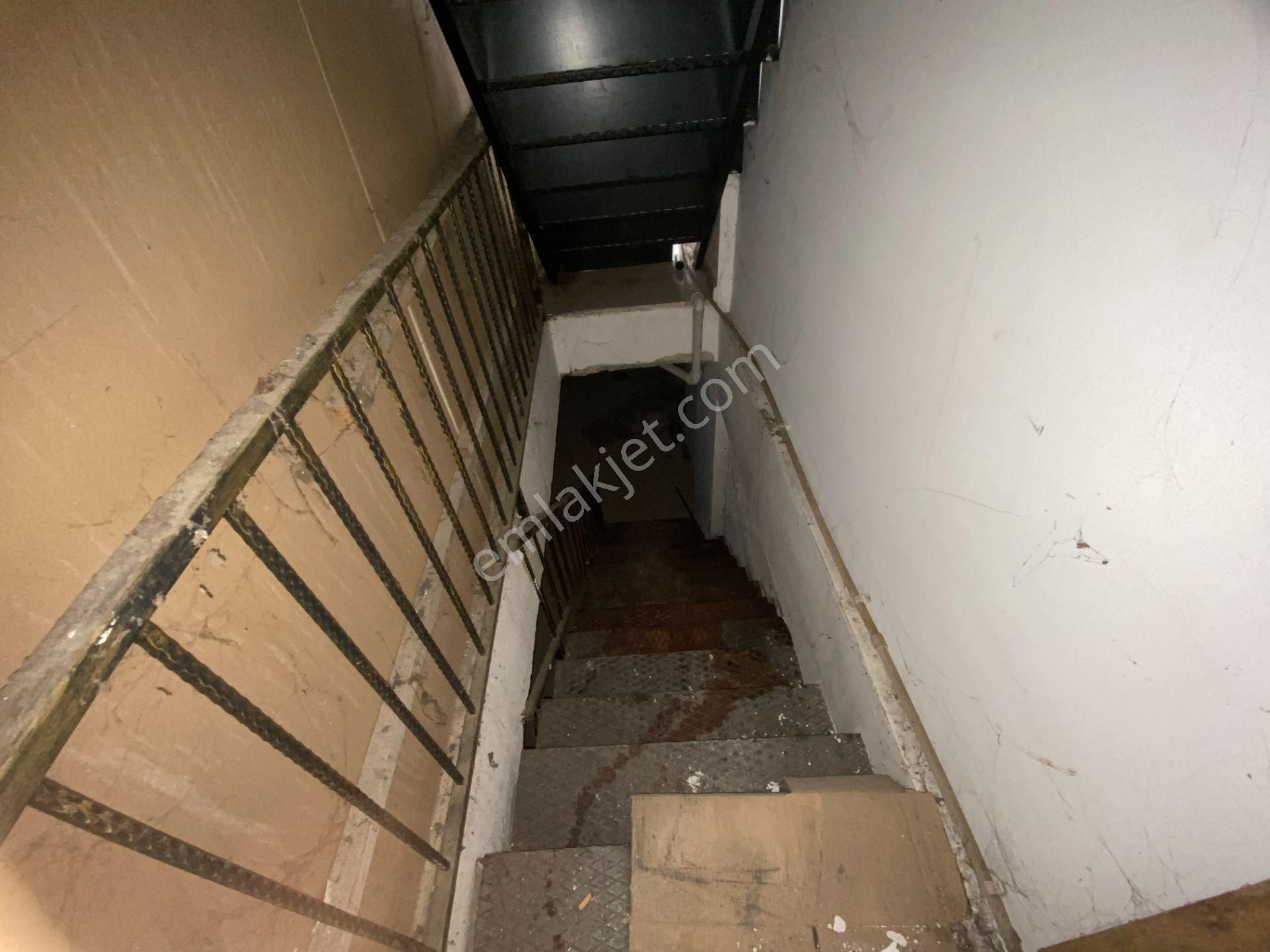 Arsin Yeşilyalı'da Yola Cepheli Galeri Katlı Kiralık Dükkan - Görsel 5