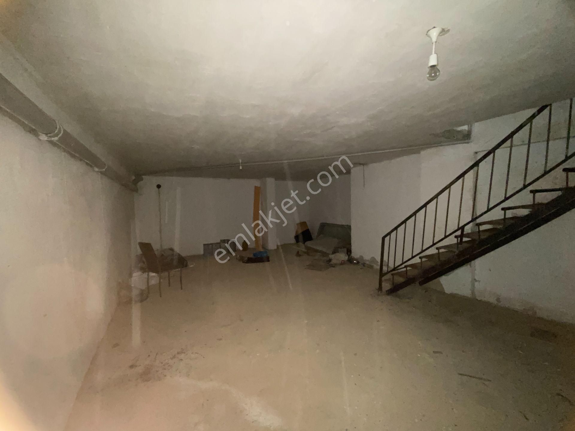 Arsin Yeşilyalı'da Yola Cepheli Galeri Katlı Kiralık Dükkan - Görsel 13