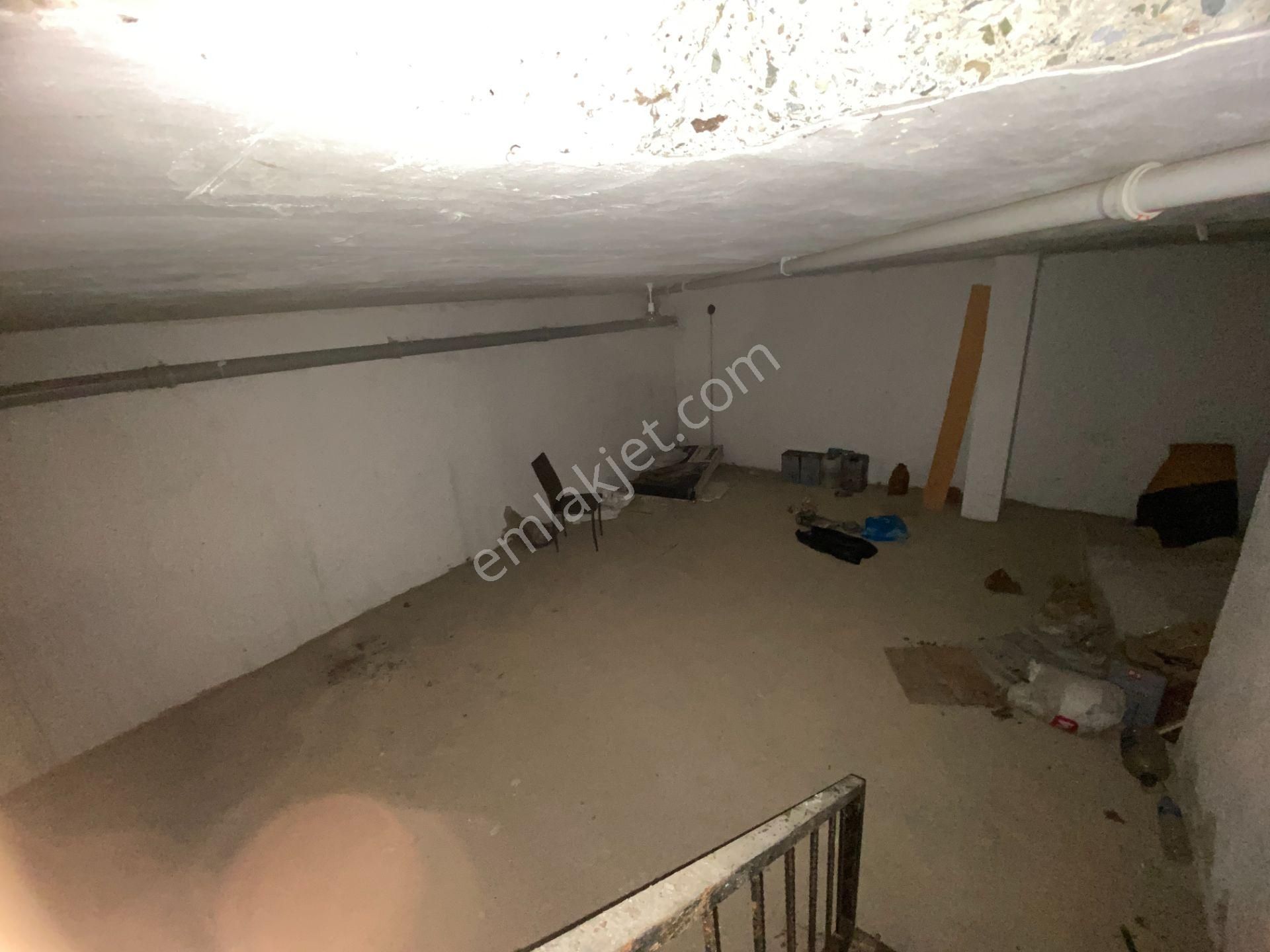 Arsin Yeşilyalı'da Yola Cepheli Galeri Katlı Kiralık Dükkan - Görsel 6