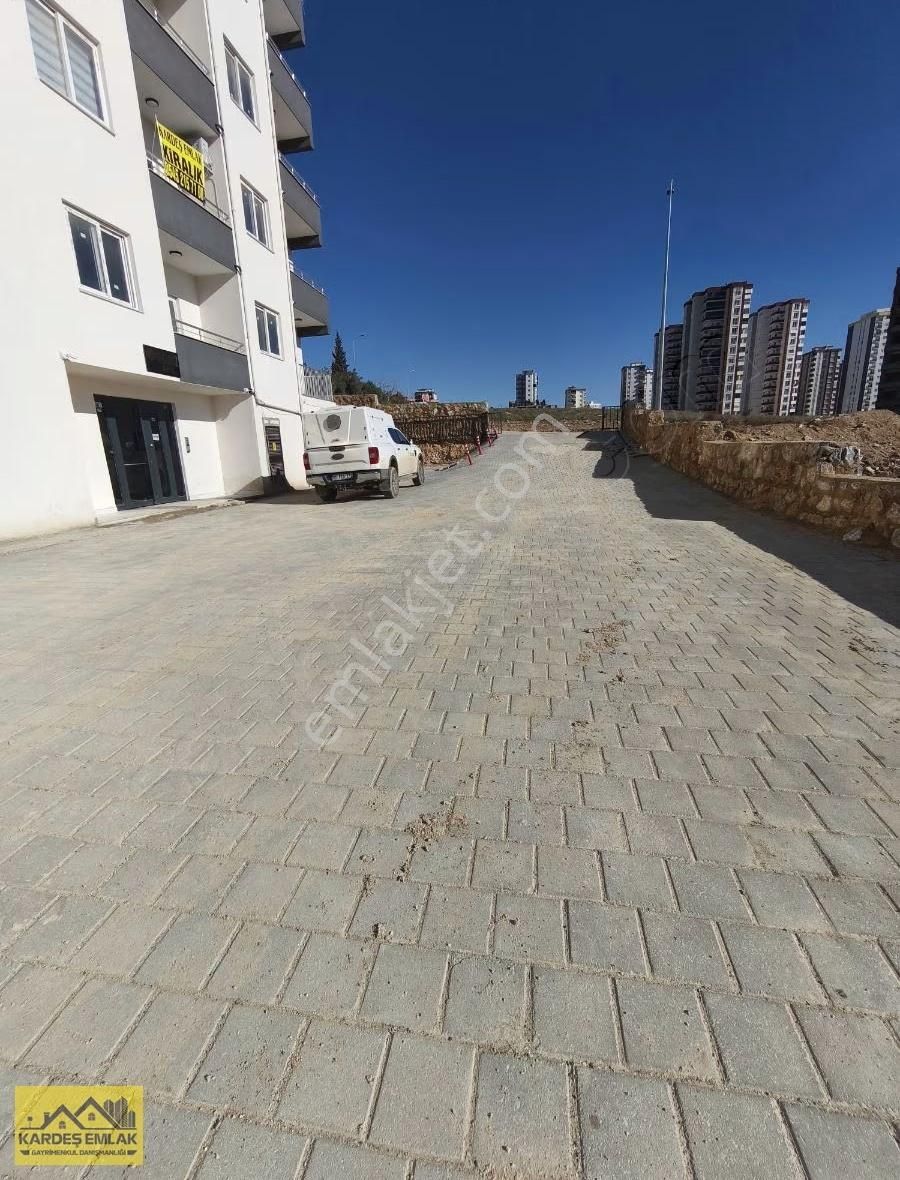 Kardeş Emlak' Tan Eşyalı, Full Güney Cepheli, 1+1. - Görsel 10