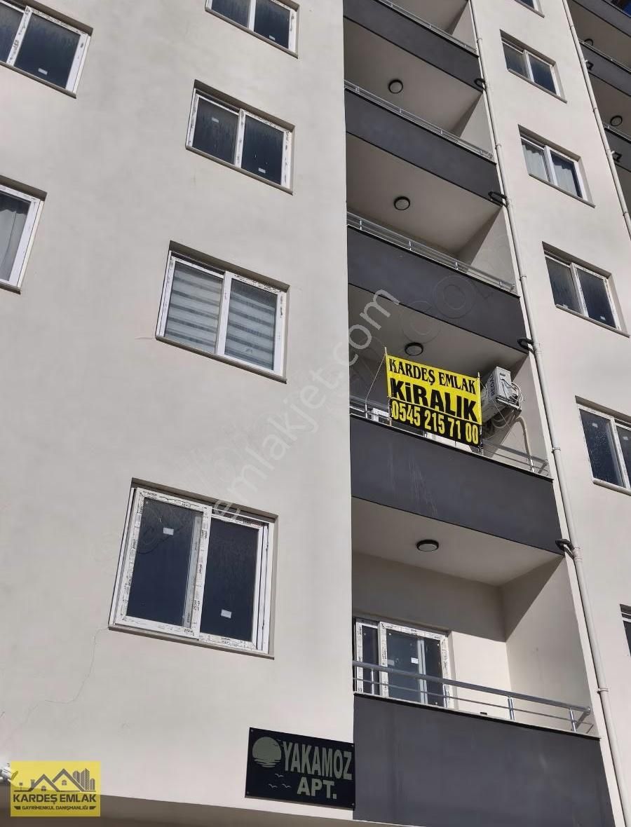 Kardeş Emlak' Tan Eşyalı, Full Güney Cepheli, 1+1. - Görsel 14