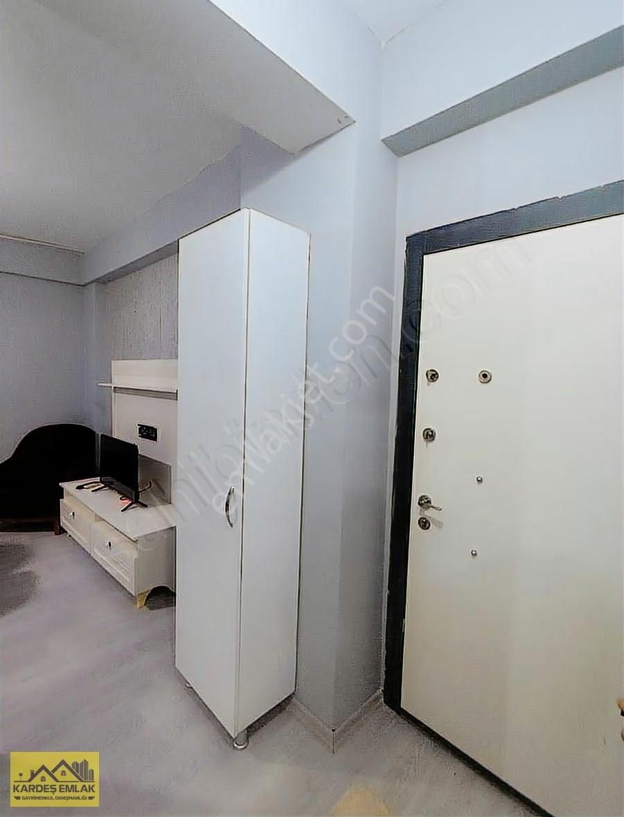 Kardeş Emlak'tan Gültepe Mh'de Eşyalı 1+1 Kiralık Daire - Görsel 11