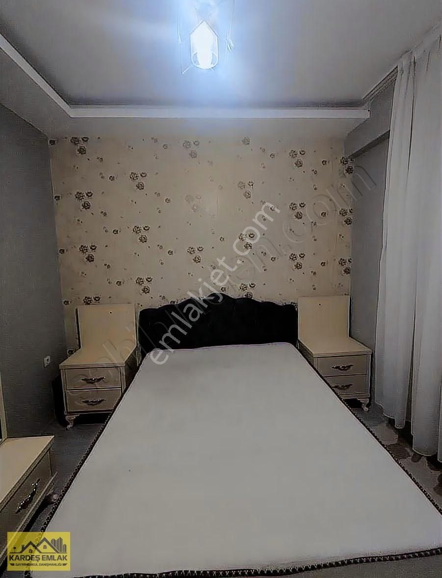 Kardeş Emlak'tan Gültepe Mh'de Eşyalı 1+1 Kiralık Daire - Görsel 4