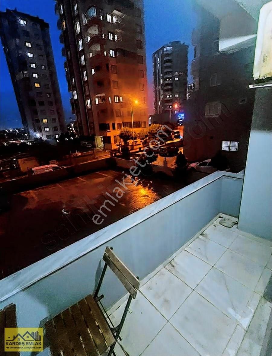 Kardeş Emlak'tan Gültepe Mh'de Eşyalı 1+1 Kiralık Daire - Görsel 9