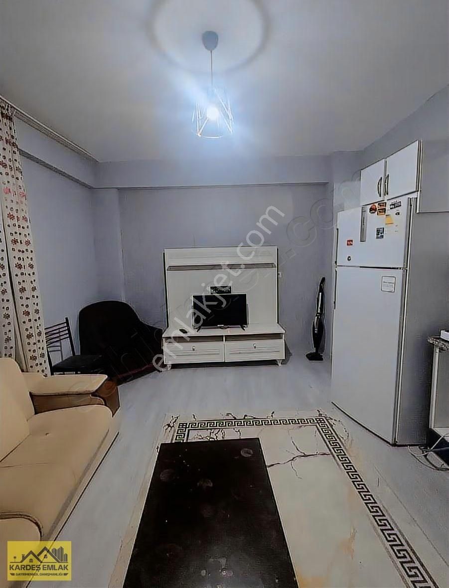 Kardeş Emlak'tan Gültepe Mh'de Eşyalı 1+1 Kiralık Daire - Görsel 5