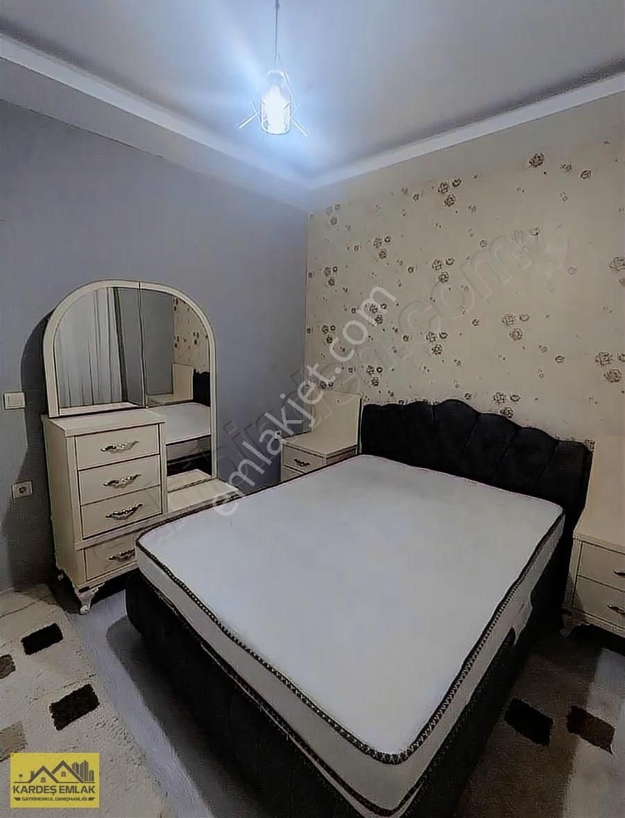 Kardeş Emlak'tan Gültepe Mh'de Eşyalı 1+1 Kiralık Daire - Görsel 8