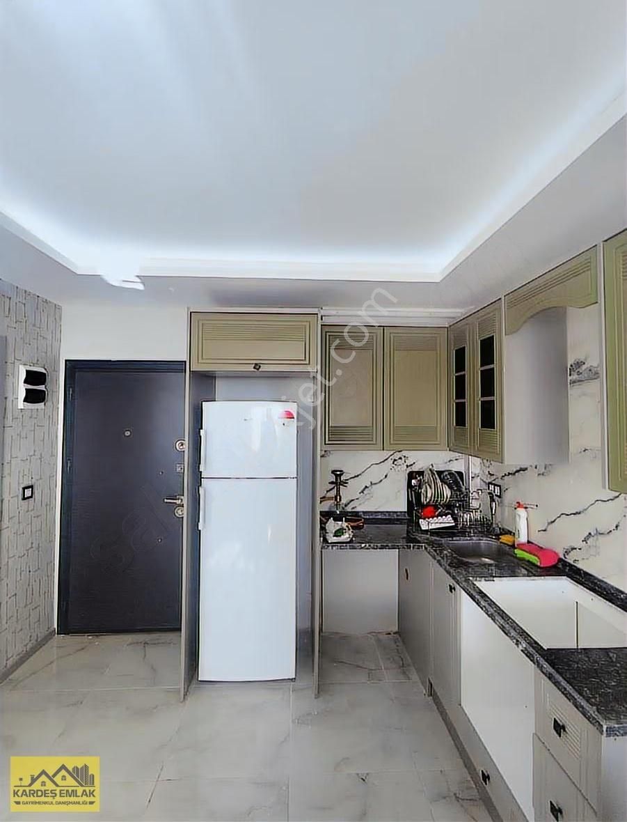 Kardeş Emlak'tan Osmangazi Mah. 2+1 Açık Mutfak Eşyalı Daire - Görsel 10