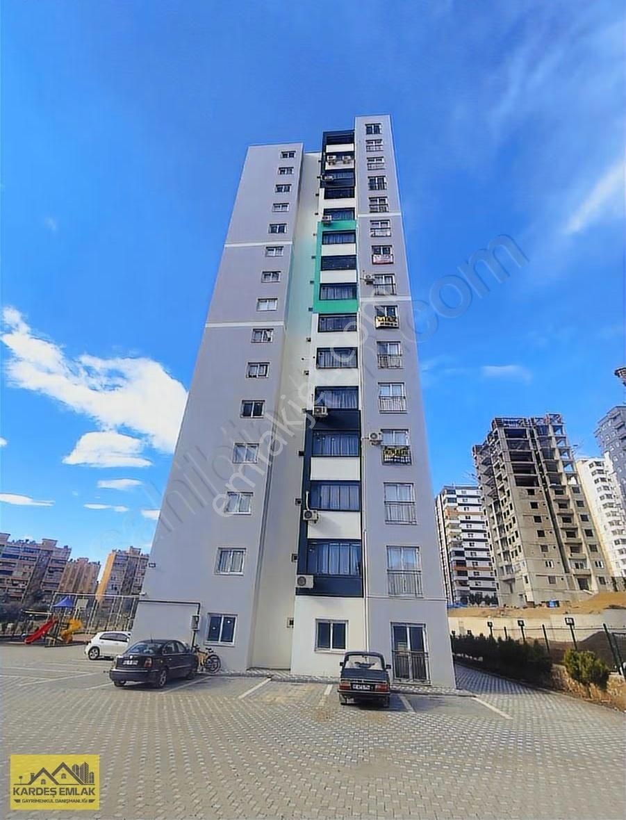 Kardeş Emlak'tan Osmangazi Mah. 2+1 Açık Mutfak Eşyalı Daire - Görsel 24