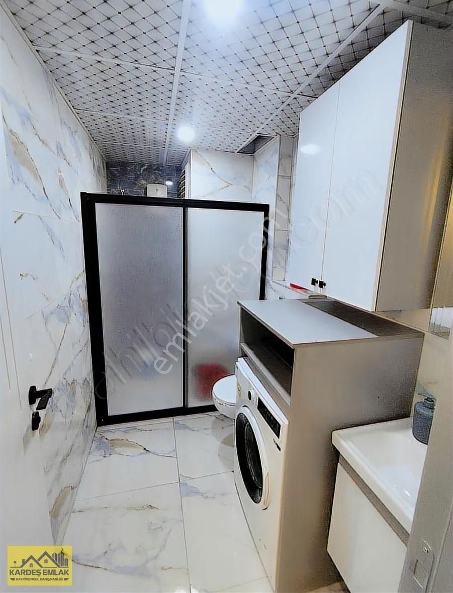 Kardeş Emlak'tan Osmangazi Mah. 2+1 Açık Mutfak Eşyalı Daire - Görsel 5