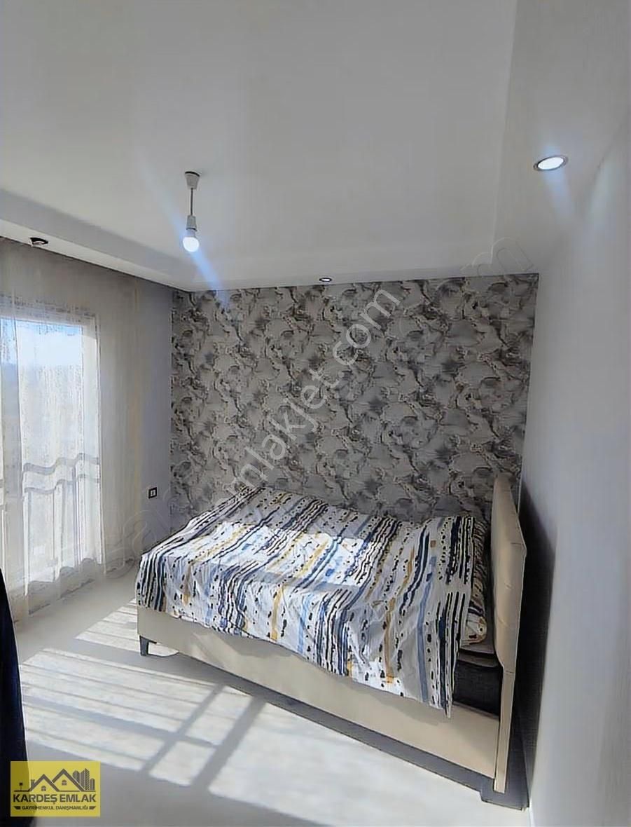 Kardeş Emlak'tan Osmangazi Mah. 2+1 Açık Mutfak Eşyalı Daire - Görsel 8