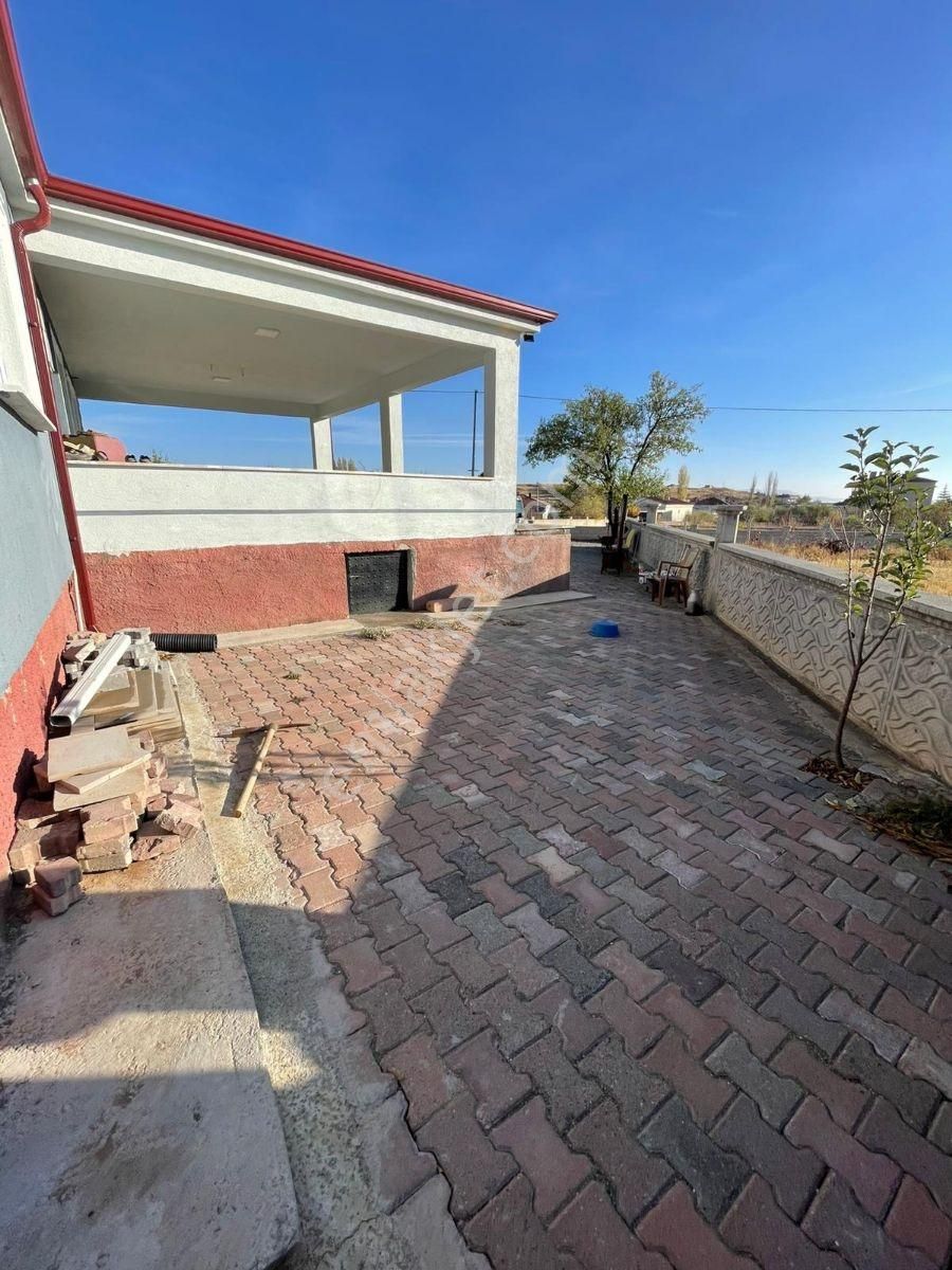 Saraycık Da Kaçmaz Fırsat, Kafa Dinlemelik Evimiz Satışta - Görsel 6