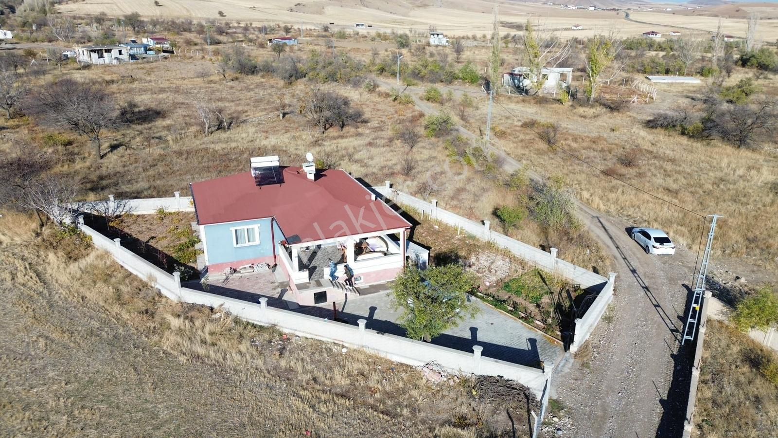 Saraycık Da Kaçmaz Fırsat, Kafa Dinlemelik Evimiz Satışta