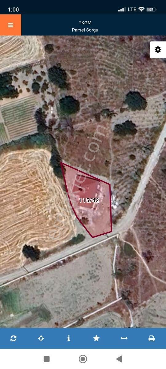 Saraycık Da Kaçmaz Fırsat, Kafa Dinlemelik Evimiz Satışta - Görsel 18