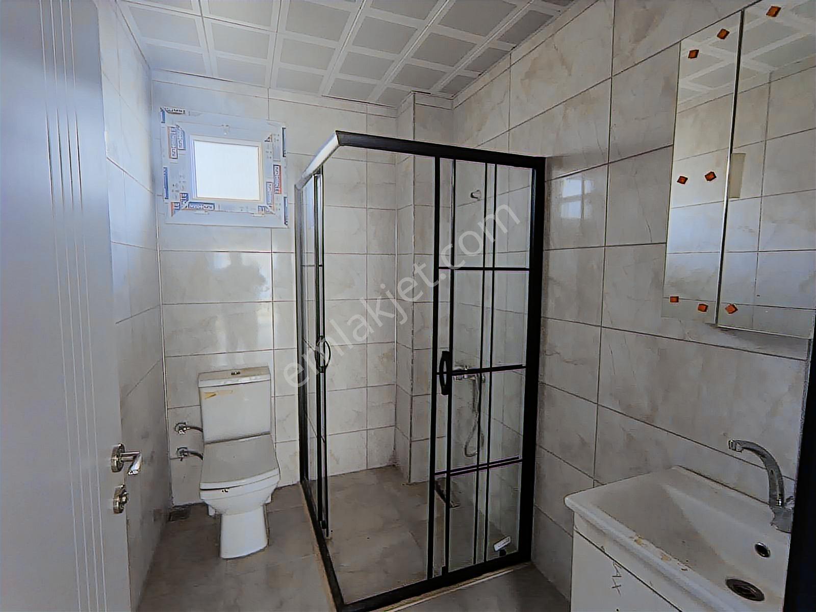 Havuzlu Kendine Ait Bahçeli 1+1 Site İçi Yazlık Daire 50 M2 - Görsel 19