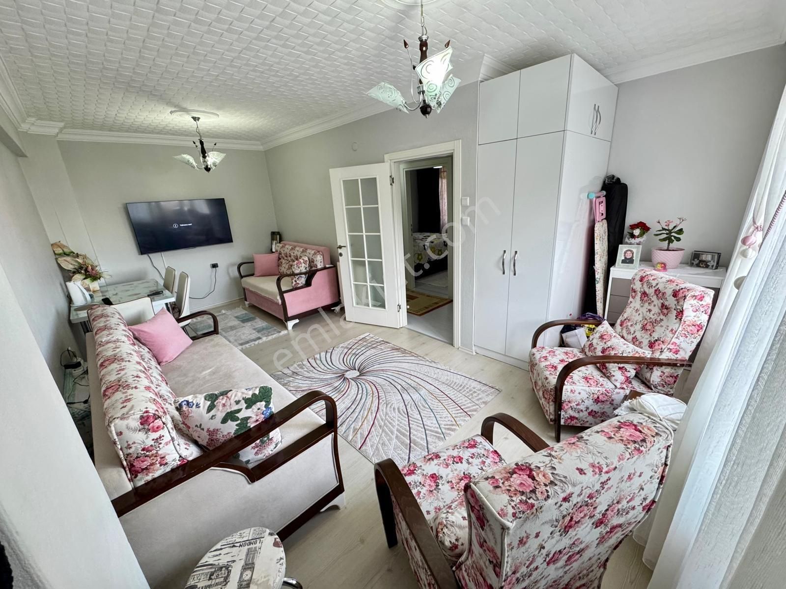 Lider Gayrimenkul'den Fevzi Çakmak Mh. 2+1 İçi Yapılı Masrafsız Fırsat Daire - Görsel 5