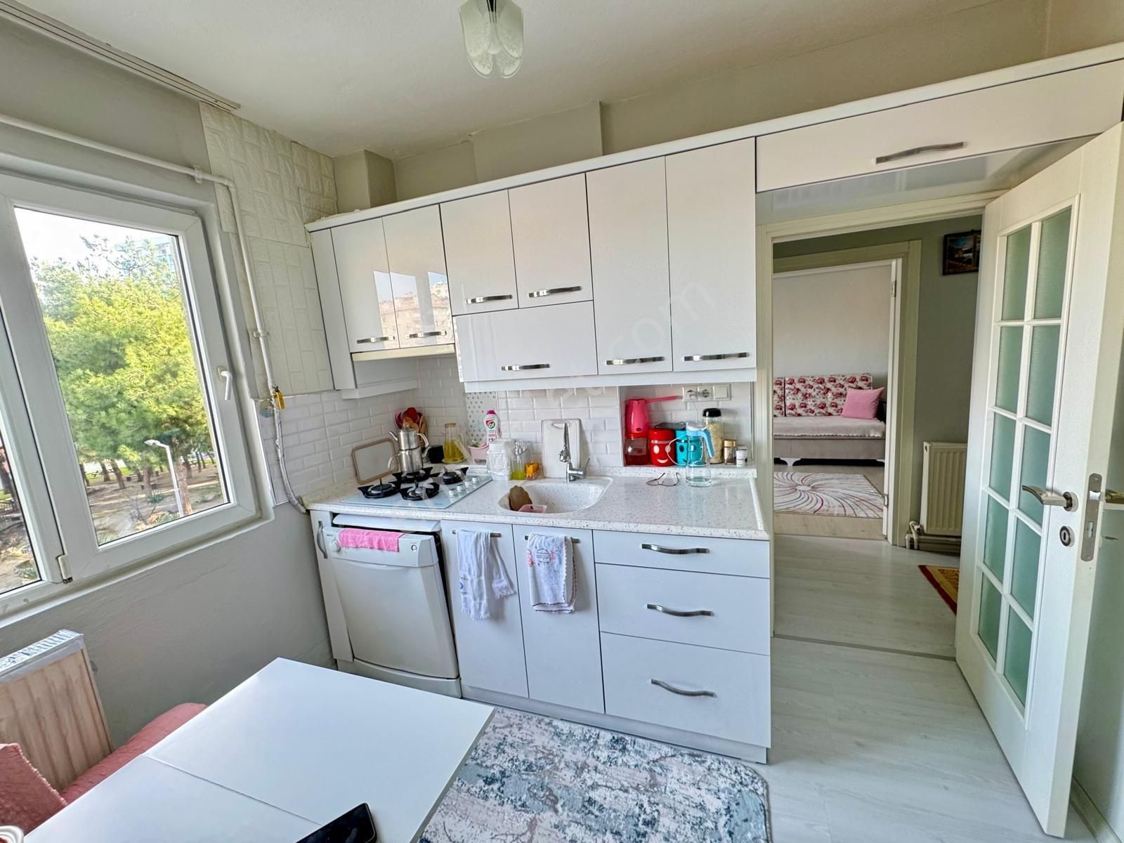 Lider Gayrimenkul'den Fevzi Çakmak Mh. 2+1 İçi Yapılı Masrafsız Fırsat Daire