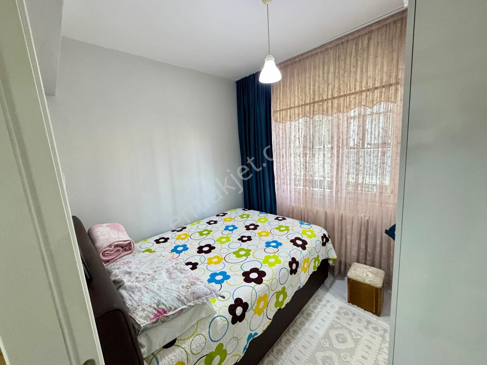 Lider Gayrimenkul'den Fevzi Çakmak Mh. 2+1 İçi Yapılı Masrafsız Fırsat Daire - Görsel 8