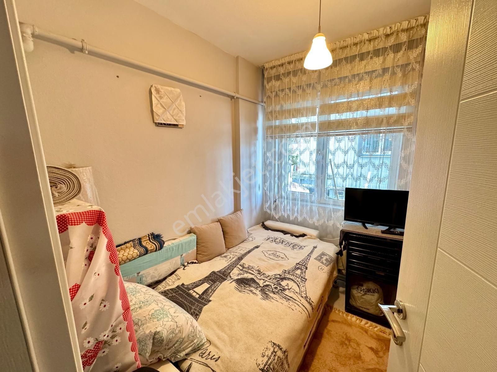 Lider Gayrimenkul'den Fevzi Çakmak Mh. 2+1 İçi Yapılı Masrafsız Fırsat Daire - Görsel 10