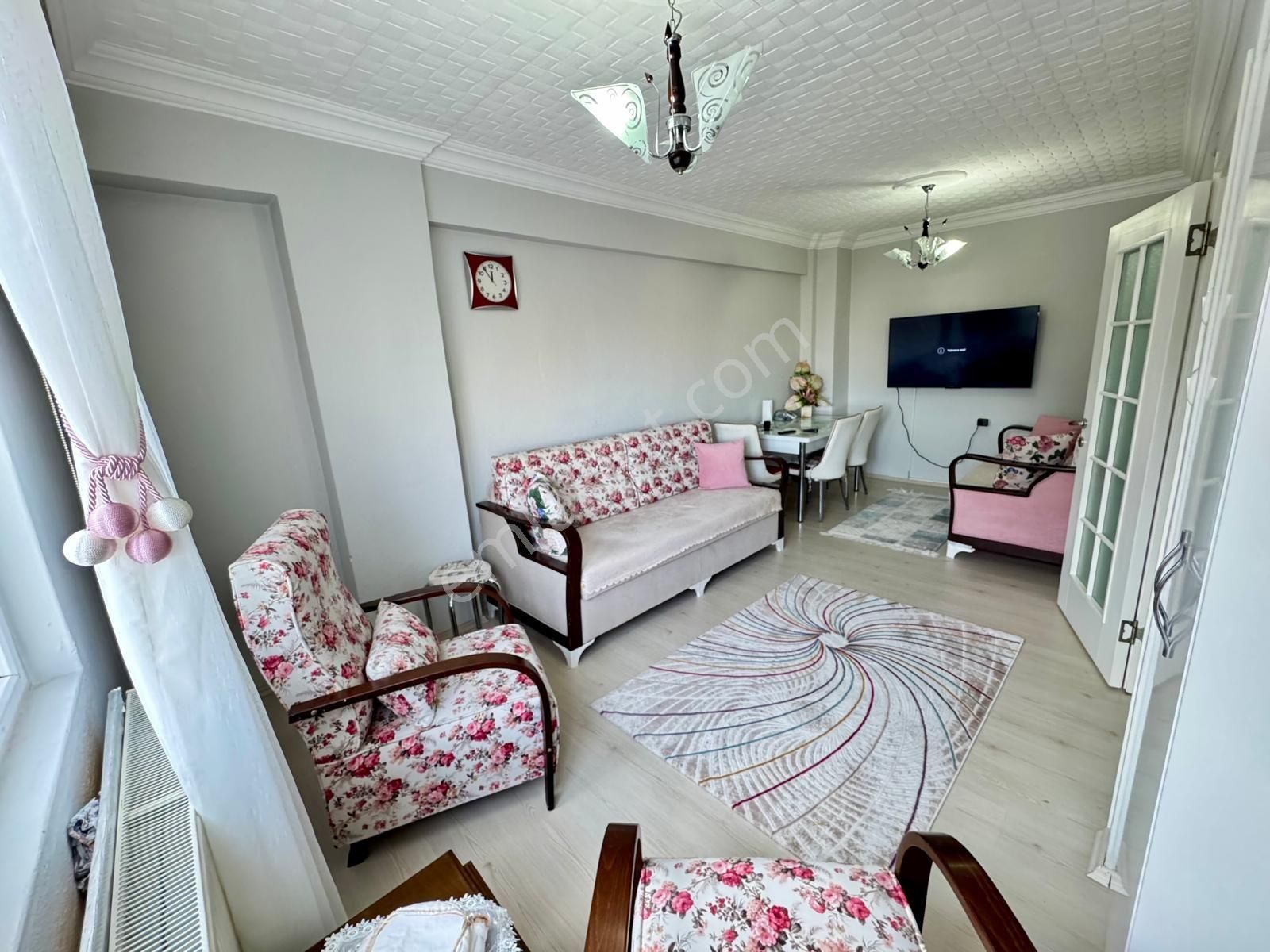 Lider Gayrimenkul'den Fevzi Çakmak Mh. 2+1 İçi Yapılı Masrafsız Fırsat Daire - Görsel 6