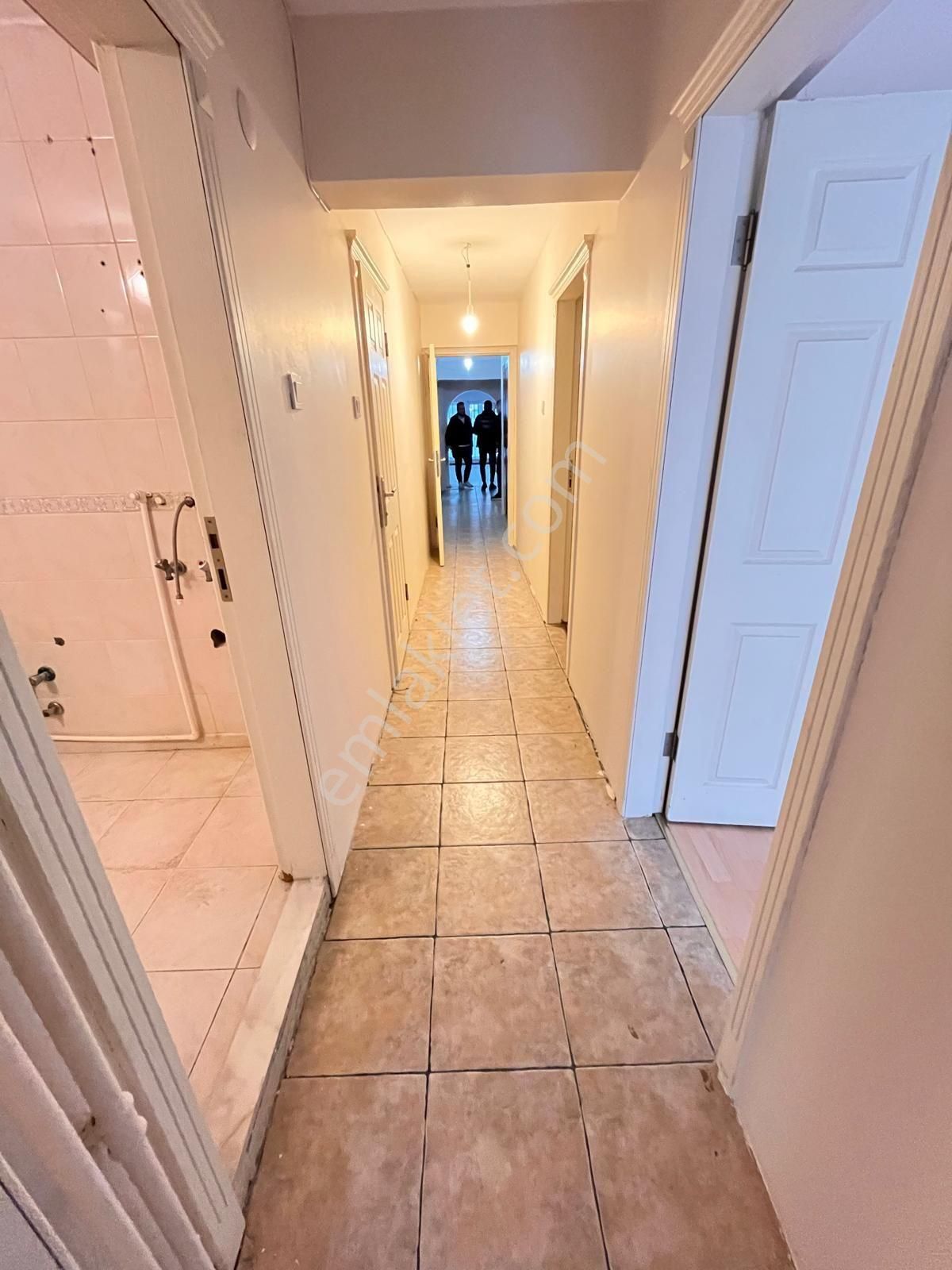 Göztepe Poligon Da İnönü Cadde Üzeri 3+1 Asansörlü - Görsel 13