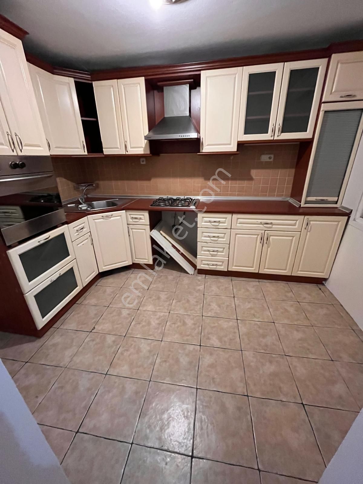 Göztepe Poligon Da İnönü Cadde Üzeri 3+1 Asansörlü - Görsel 7