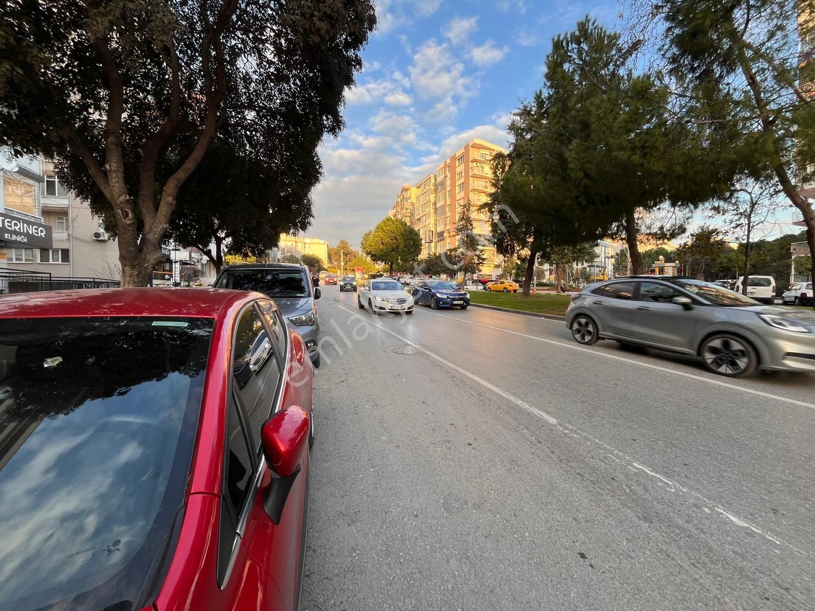 Göztepe Poligon Da İnönü Cadde Üzeri 3+1 Asansörlü - Görsel 8