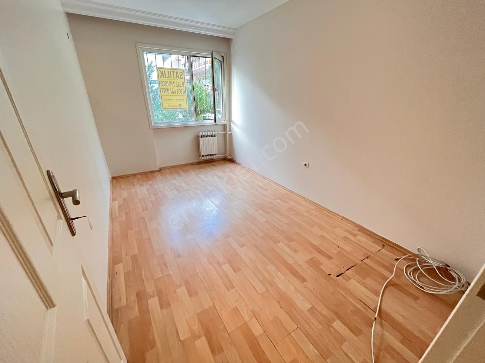 Göztepe Poligon Da İnönü Cadde Üzeri 3+1 Asansörlü - Görsel 19