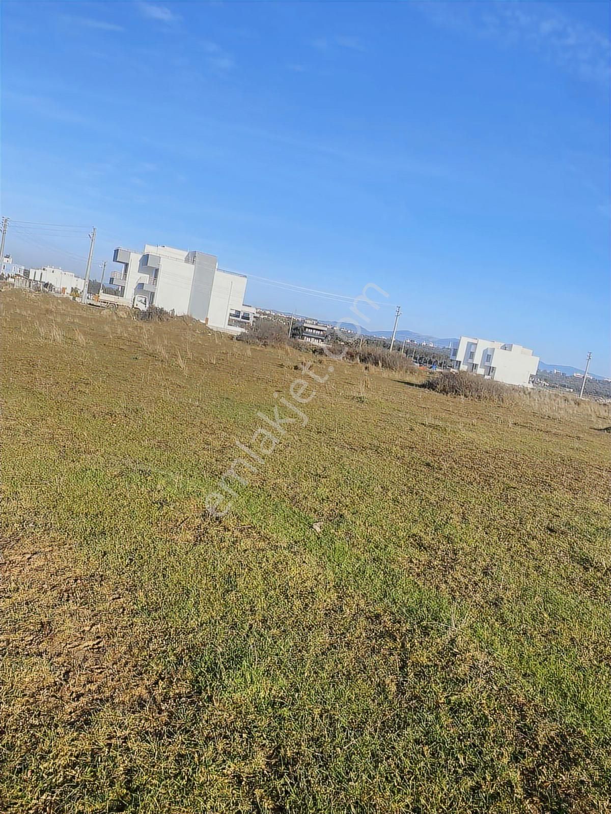 Prestijden 15/30 İmarlı Müstakil Köşe İkiz Villa Arsası - Görsel 3