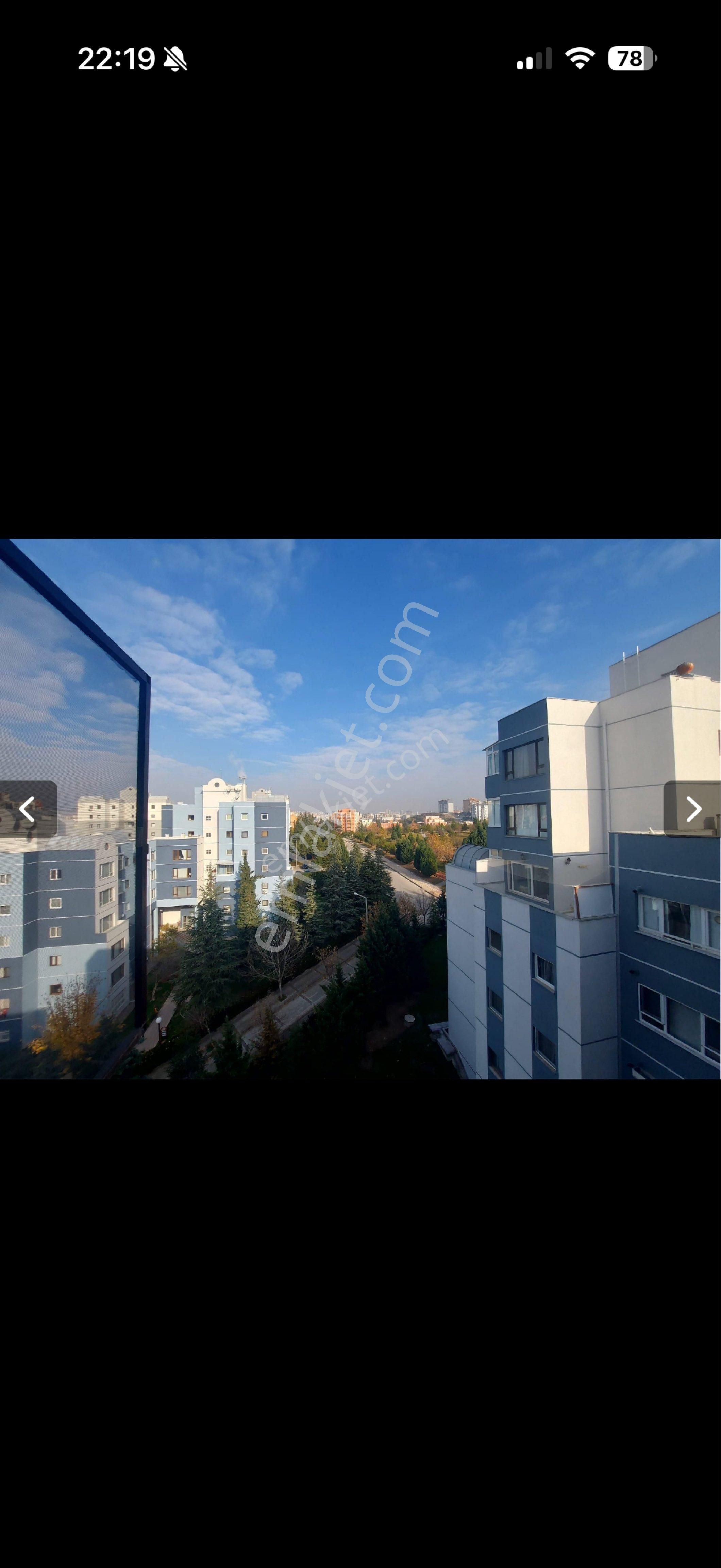 Eryaman Yüksel Sitesi 1+1 Daire - Görsel 3