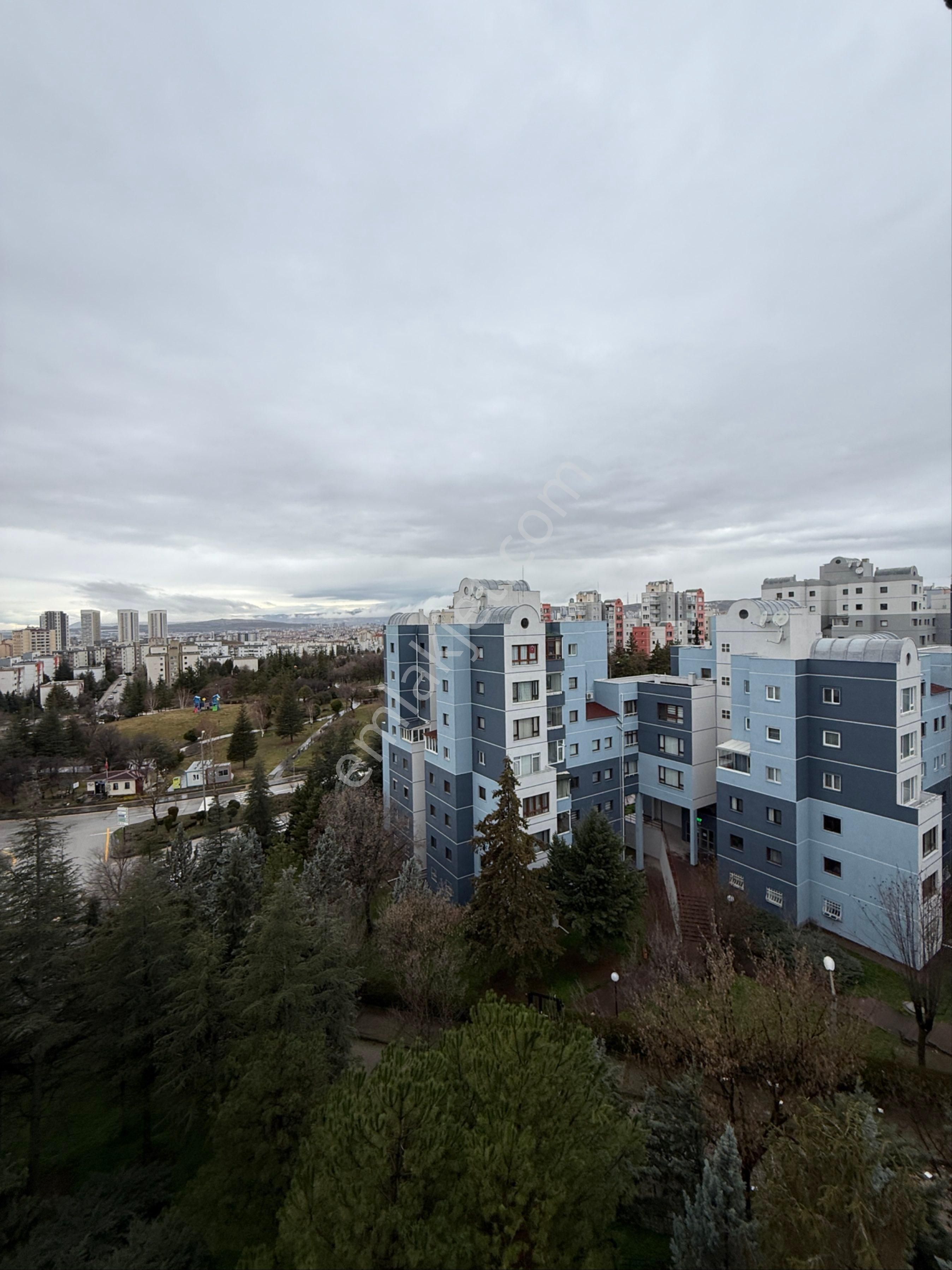 Eryaman Yüksel Sitesi 1+1 Daire - Görsel 4