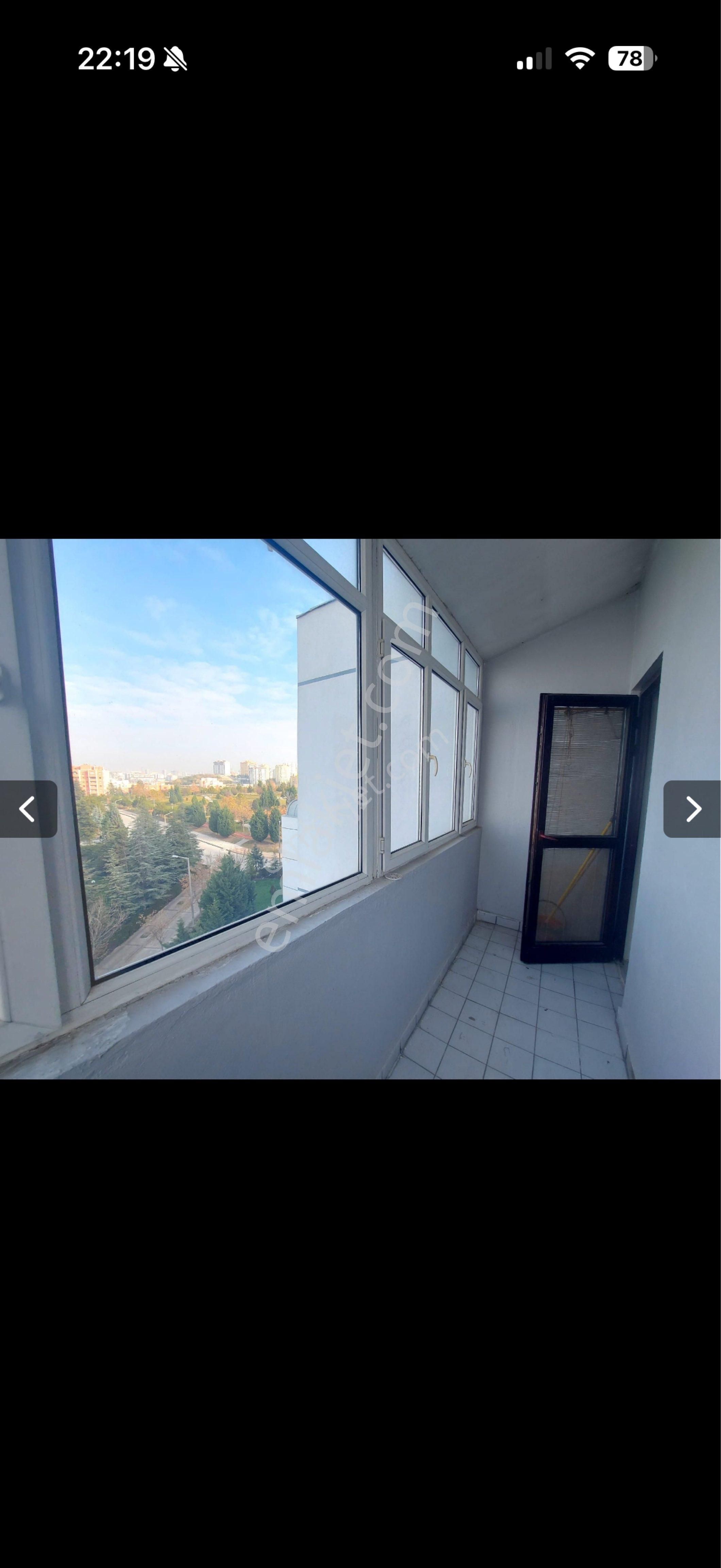 Eryaman Yüksel Sitesi 1+1 Daire - Görsel 2