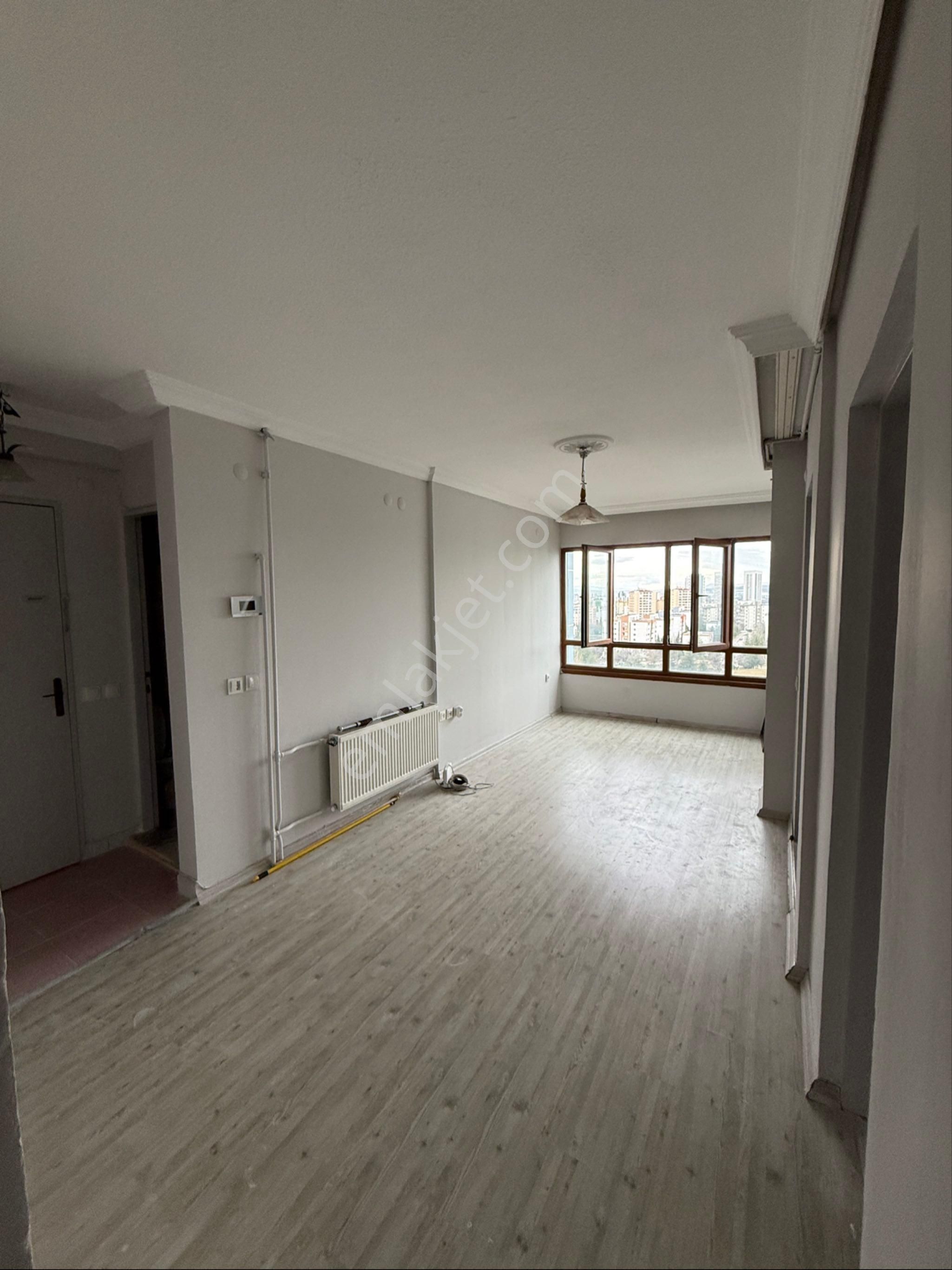 Eryaman Yüksel Sitesi 1+1 Daire - Görsel 6