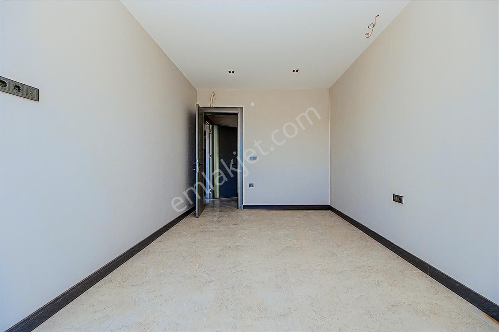 Kestel'de Deniz Manzaralı Tek Tapu 2 Daire 3 + 1 - Görsel 26