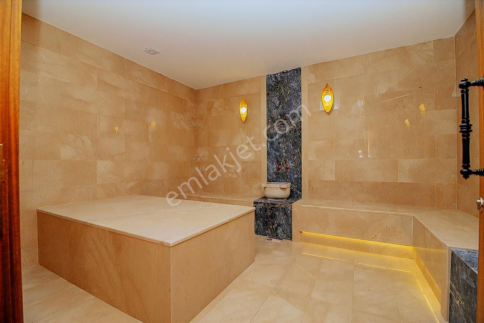 Kestel'de Deniz Manzaralı Tek Tapu 2 Daire 3 + 1 - Görsel 14