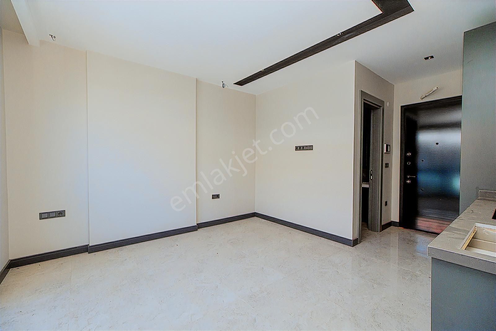 Kestel'de Deniz Manzaralı Tek Tapu 2 Daire 3 + 1 - Görsel 11