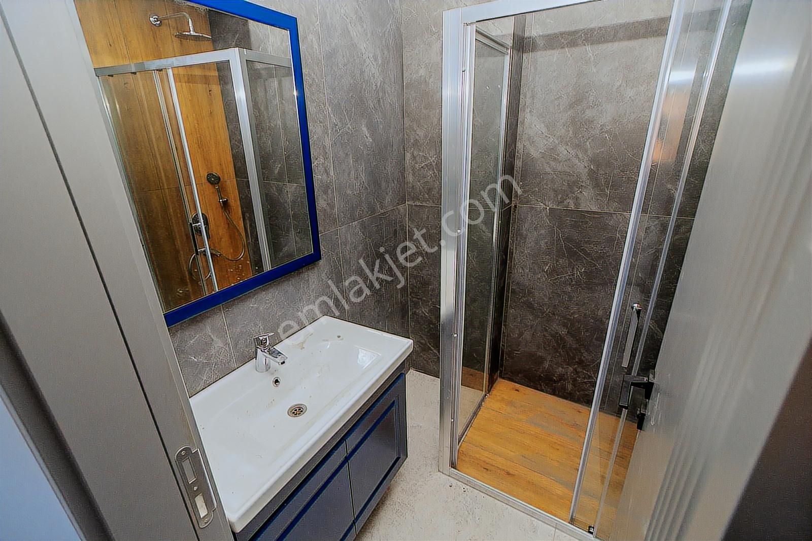 Kestel'de Deniz Manzaralı Tek Tapu 2 Daire 3 + 1 - Görsel 29