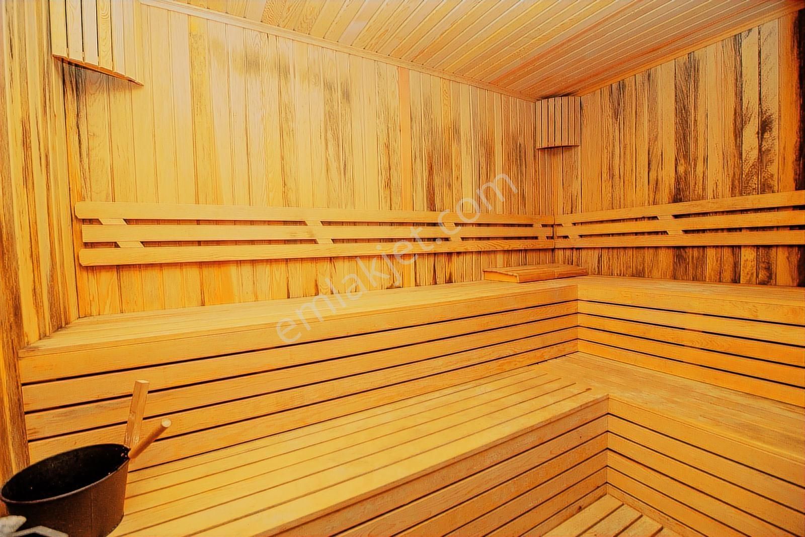 Kestel'de Deniz Manzaralı Tek Tapu 2 Daire 3 + 1 - Görsel 25