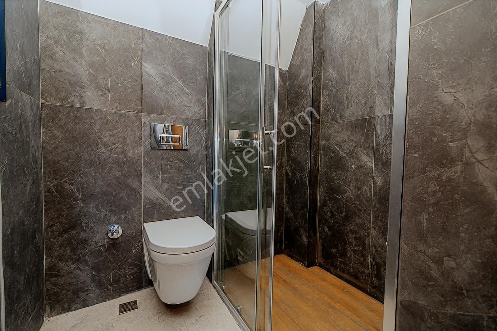 Kestel'de Deniz Manzaralı Tek Tapu 2 Daire 3 + 1 - Görsel 2