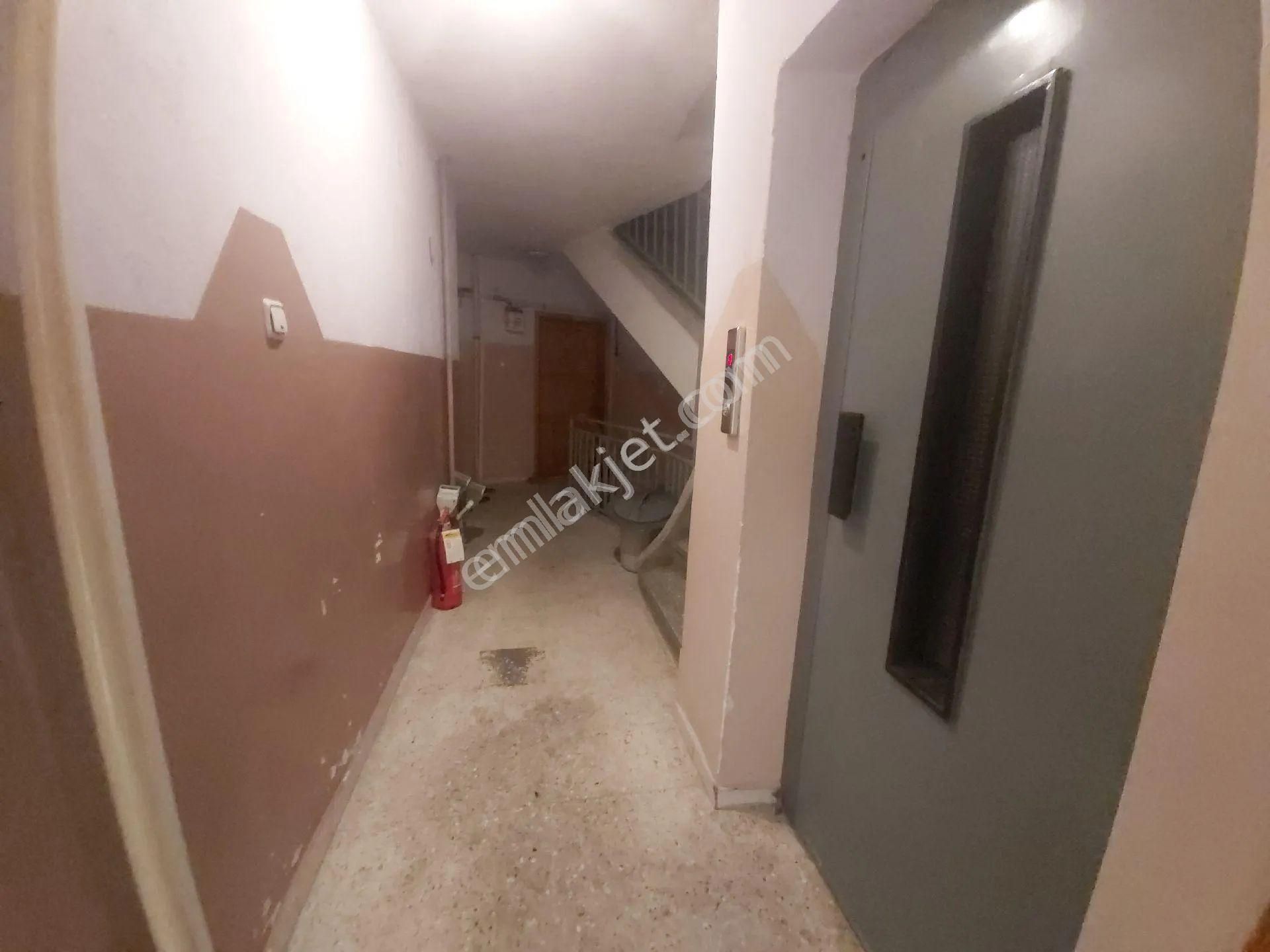 Eskişehir Tepebaşı Mamure Mh Kırım Cd 3+1 Satılık Daire - Görsel 25