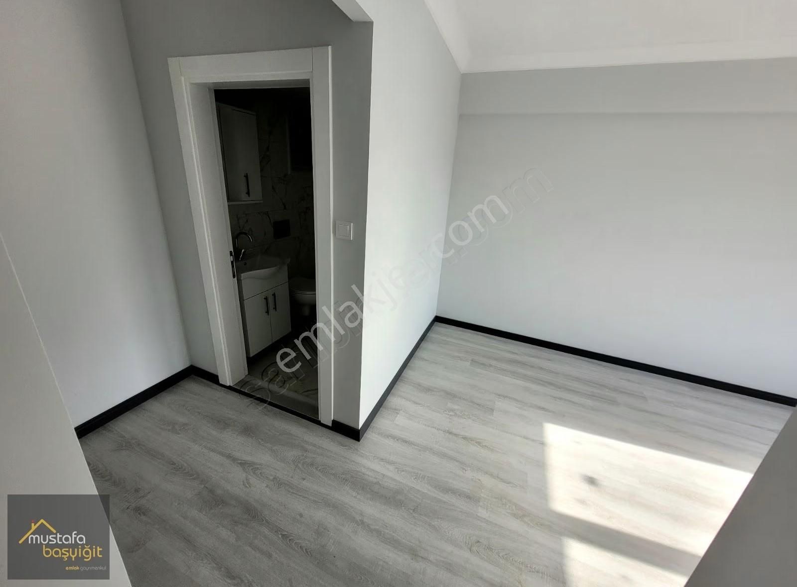 Mustafa Başyiğit Emlak'tan Reşatbey'de Satılık Dubleks Daire - Görsel 6