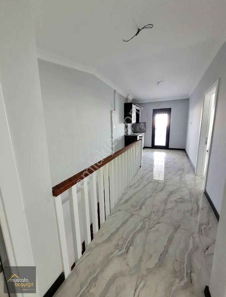 Mustafa Başyiğit Emlak'tan Reşatbey'de Satılık Dubleks Daire - Görsel 3