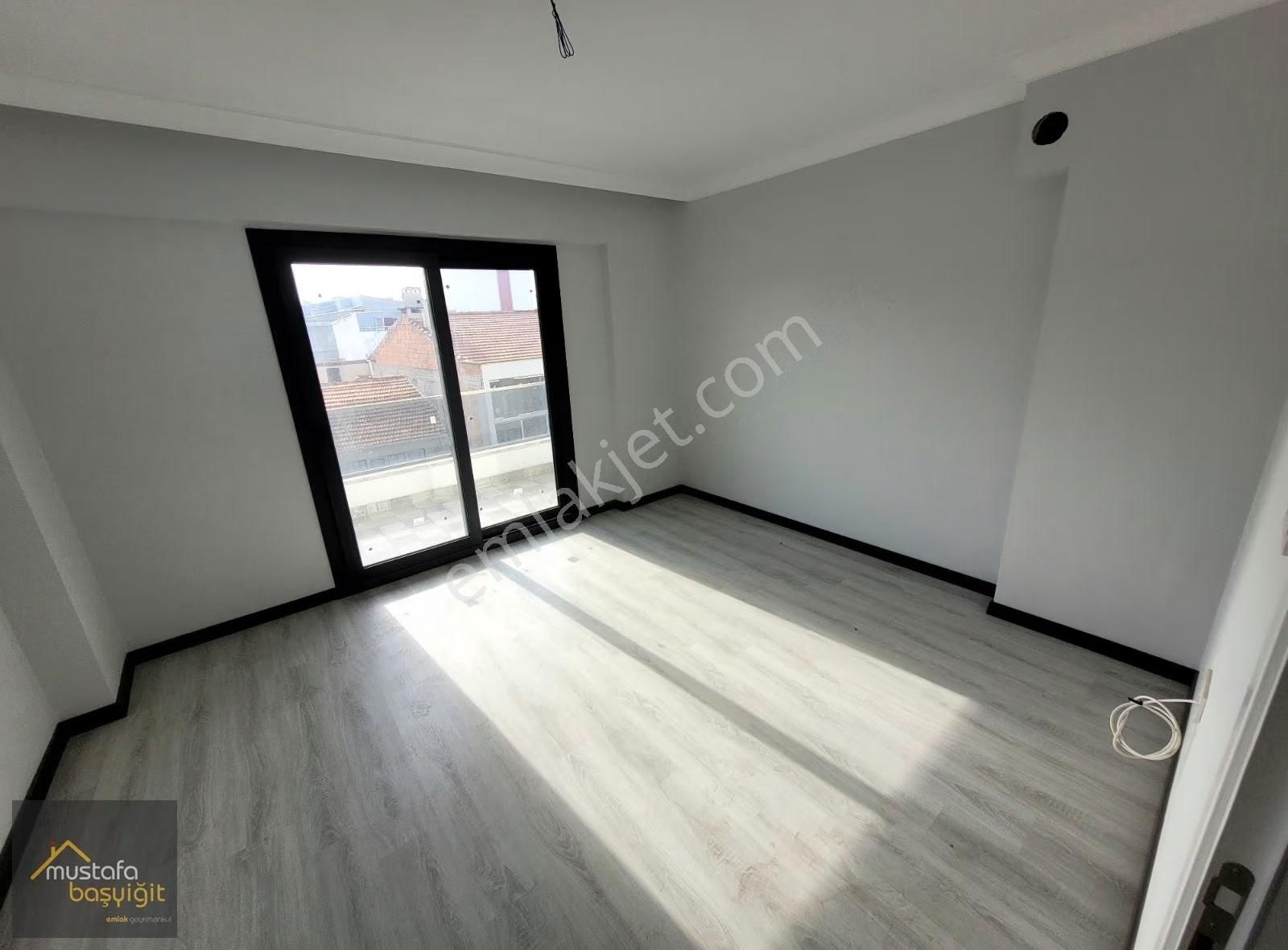 Mustafa Başyiğit Emlak'tan Reşatbey'de Satılık Dubleks Daire - Görsel 18