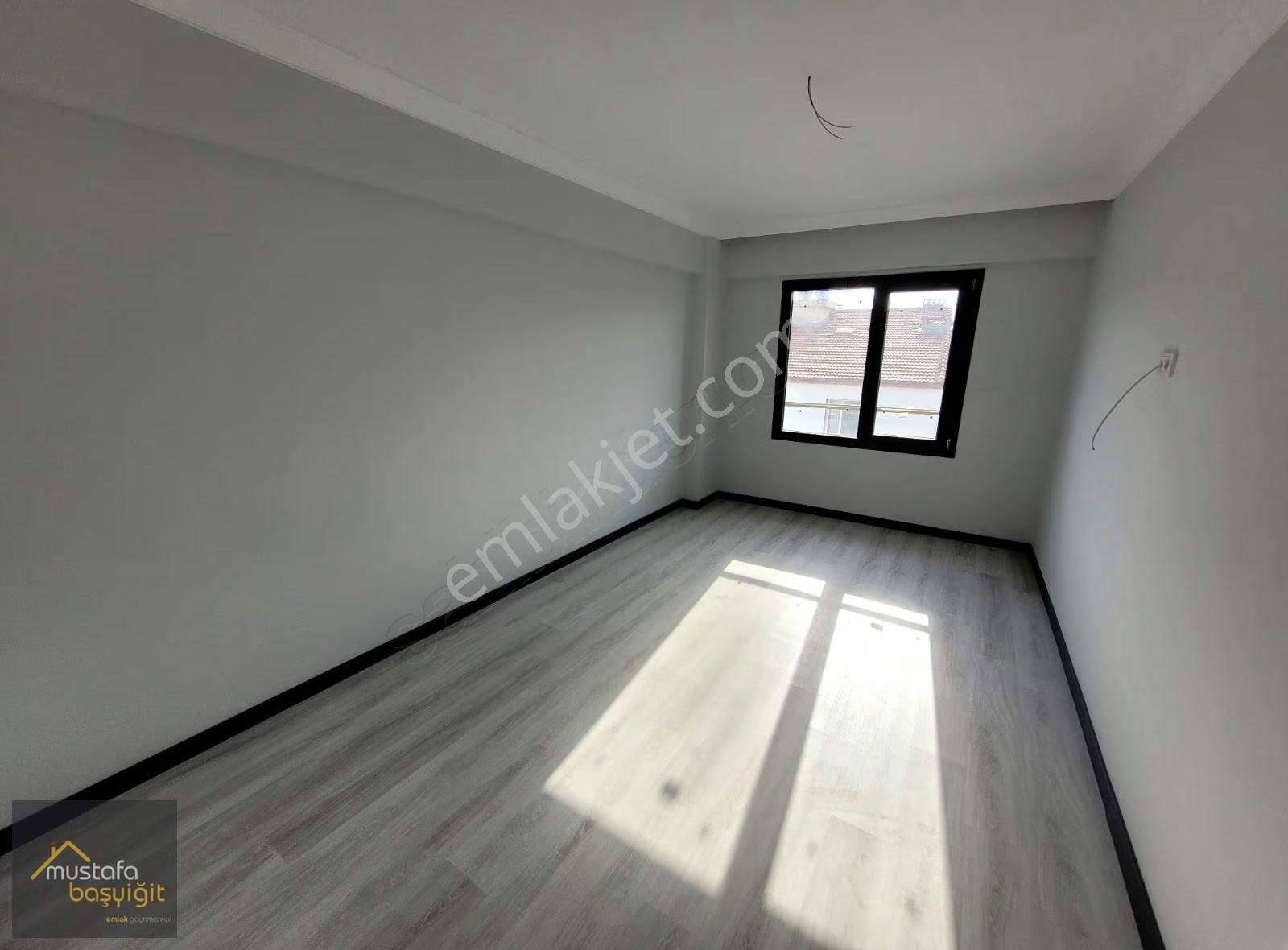 Mustafa Başyiğit Emlak'tan Reşatbey'de Satılık Dubleks Daire - Görsel 19