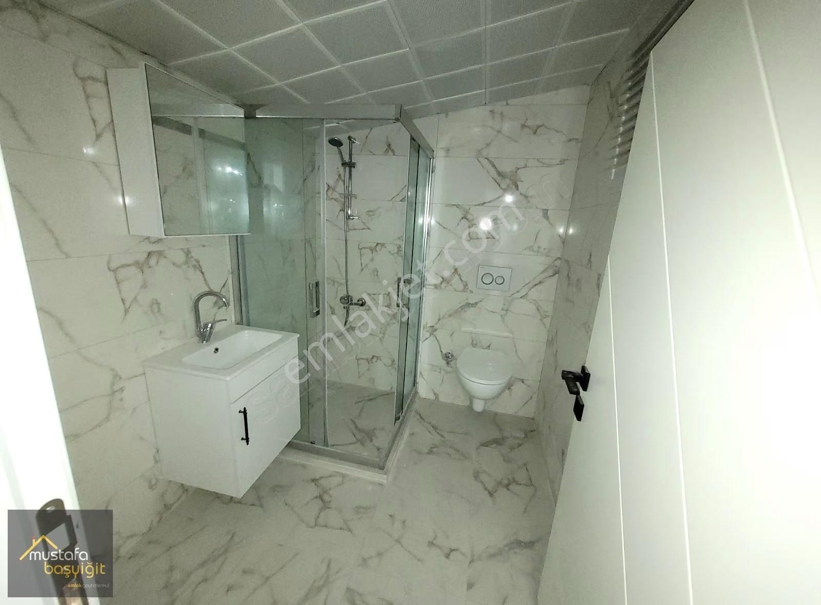 Mustafa Başyiğit Emlak'tan Reşatbey'de Satılık Dubleks Daire - Görsel 27