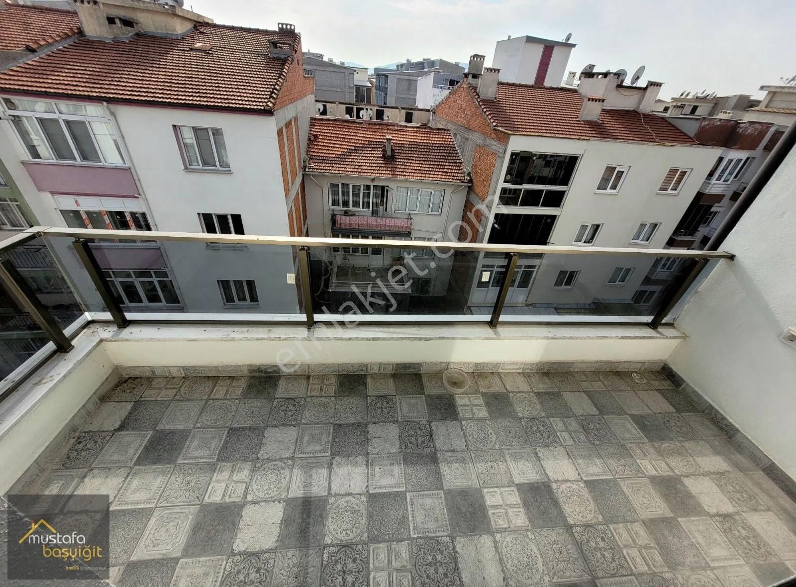 Mustafa Başyiğit Emlak'tan Reşatbey'de Satılık Dubleks Daire - Görsel 21