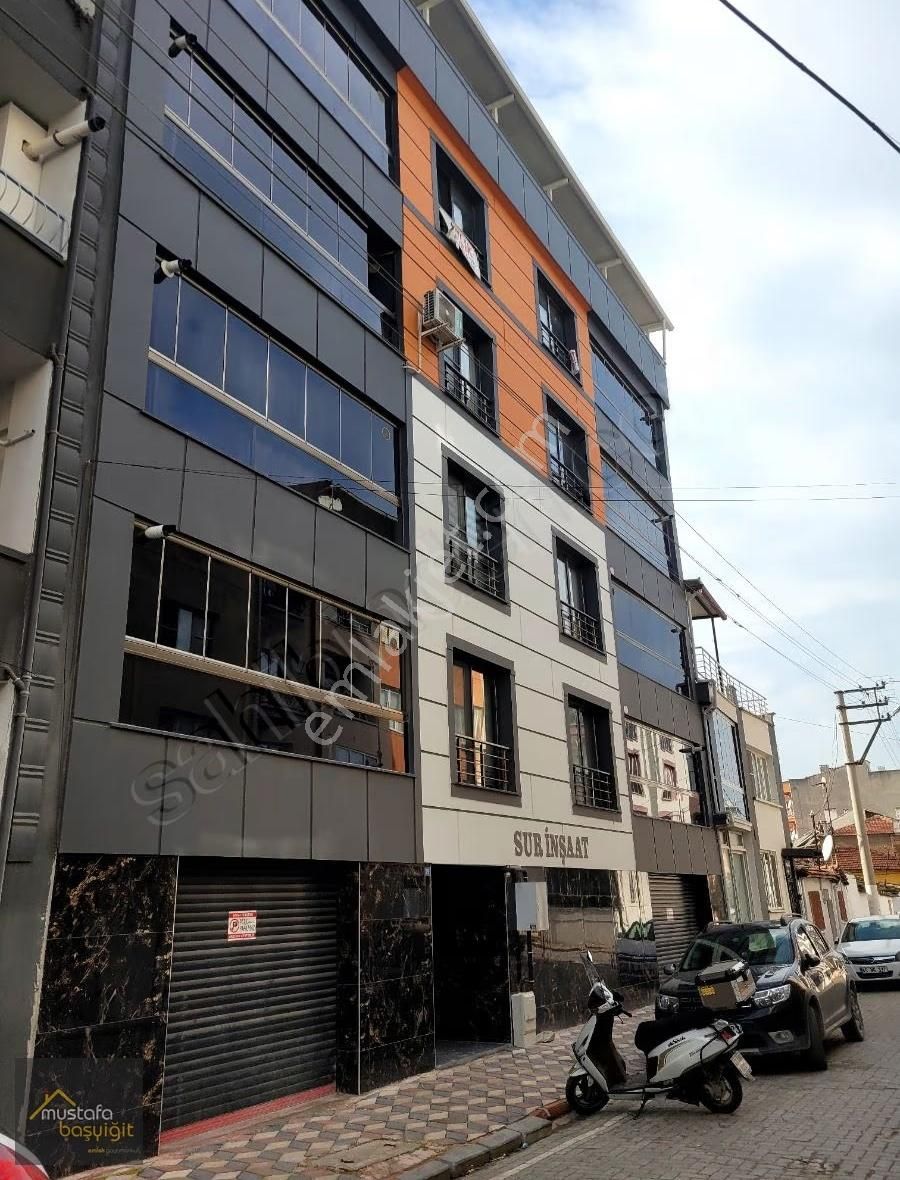 Mustafa Başyiğit Emlak'tan Reşatbey'de Satılık Dubleks Daire - Görsel 12