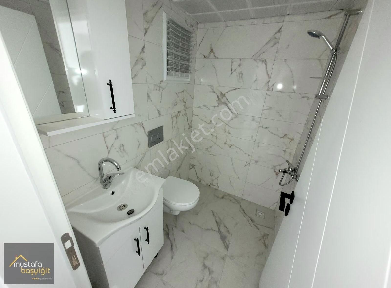 Mustafa Başyiğit Emlak'tan Reşatbey'de Satılık Dubleks Daire - Görsel 5