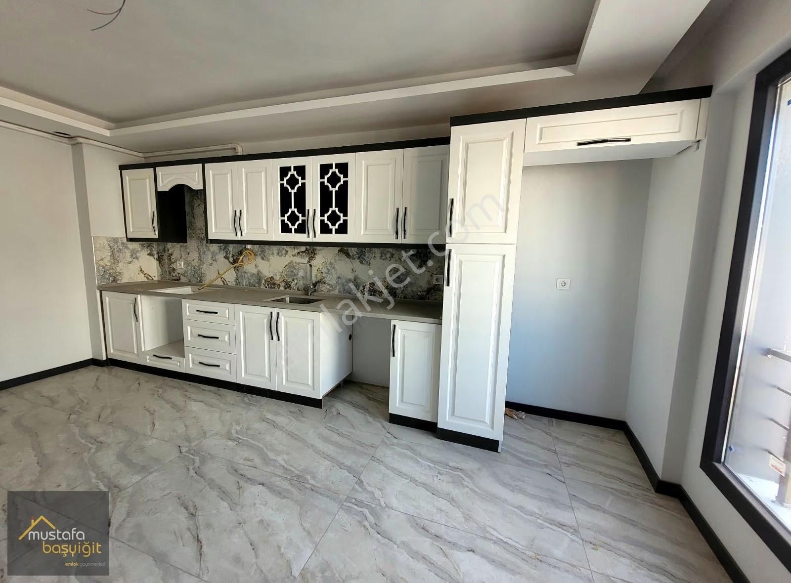 Mustafa Başyiğit Emlak'tan Reşatbey'de Satılık Dubleks Daire - Görsel 25